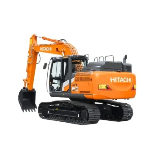 Hitachi ZX190LC-7 Excavator
