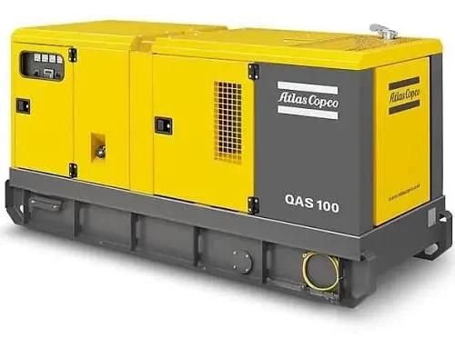 Atlas Copco QAX 100