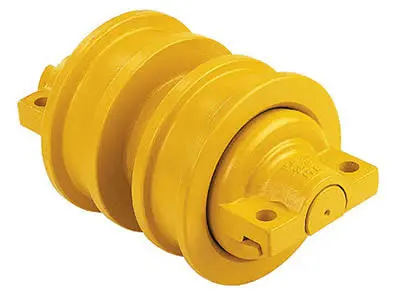 ITR Track Roller