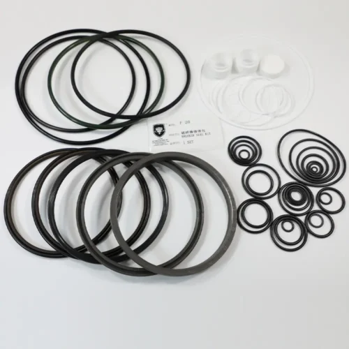 Hydraulic Breaker Seal Kit F-20